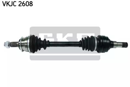 Вал SKF VKJC 2608